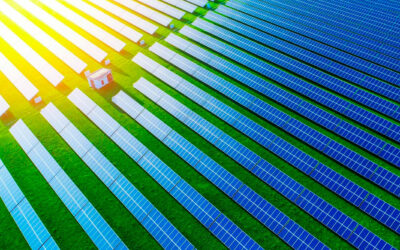 Mehreinnahmen in Millionenhöhe für Kommunen durch Solarparks